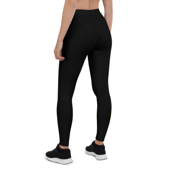 Moodivation Leggings - Image 4