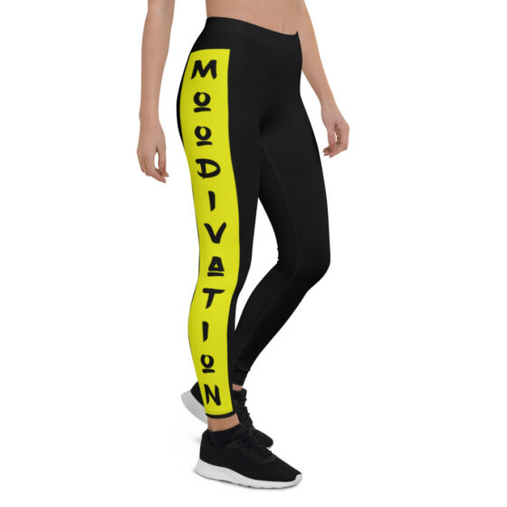 Moodivation Leggings