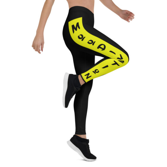Moodivation Leggings - Image 8