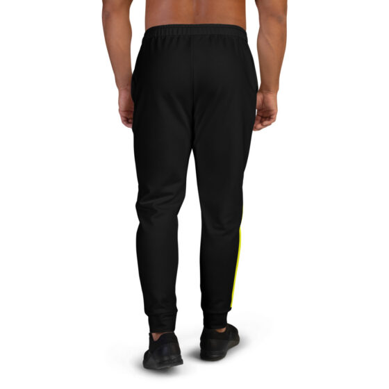 Moodivation Men Joggers - Image 5