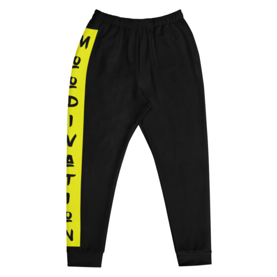 Moodivation Men Joggers - Image 9