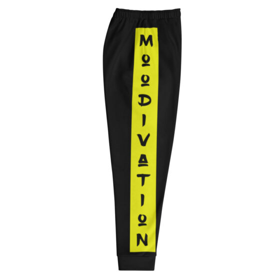 Moodivation Men Joggers - Image 10