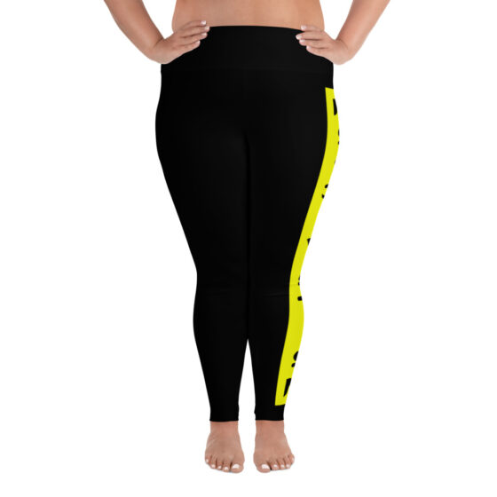 Moodivation Leggings - Image 4