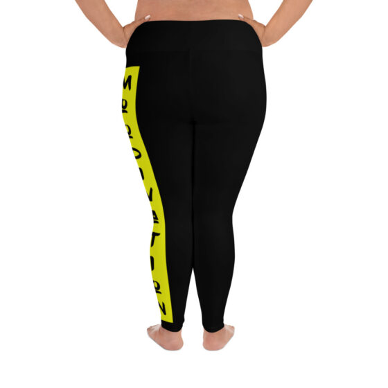 Moodivation Leggings - Image 5