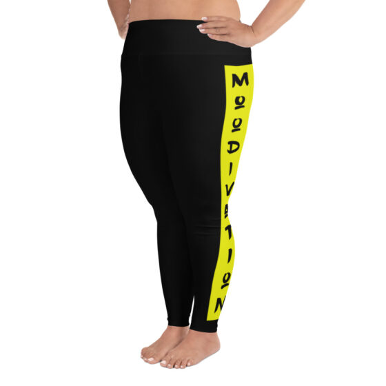 Moodivation Leggings - Image 7