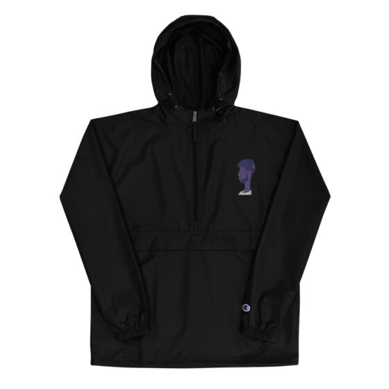 Moodivation Packable Jacket