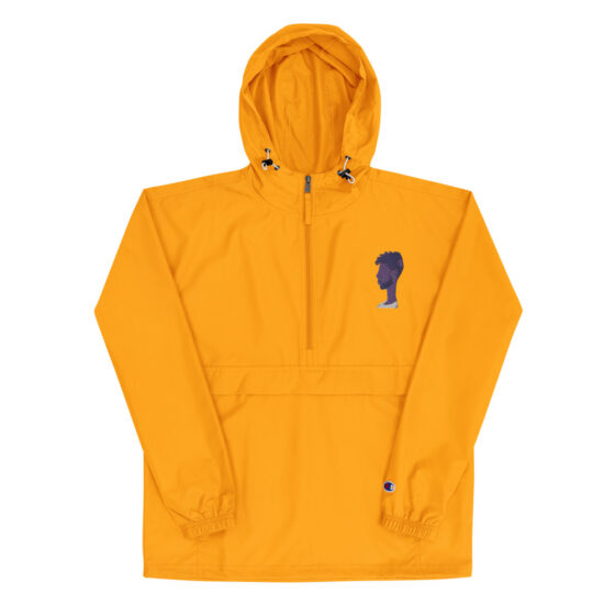 Moodivation Packable Jacket - Image 4