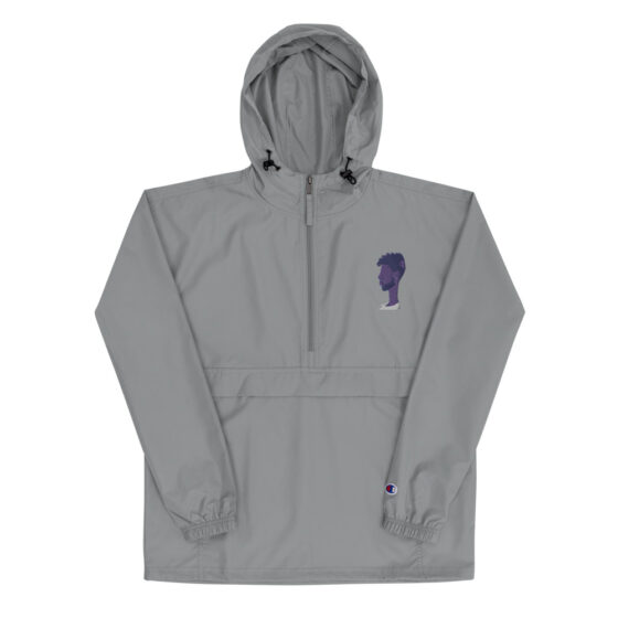 Moodivation Packable Jacket - Image 3