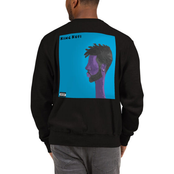 Moodivation Crewneck - Image 2