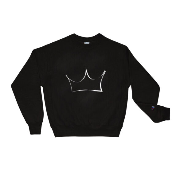 King Crewneck