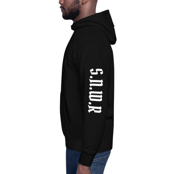 MOODIVATION HOODIE