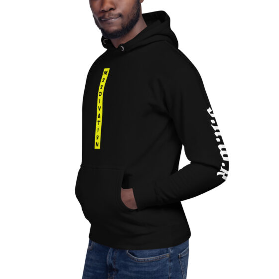 MOODIVATION HOODIE - Image 2