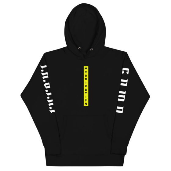 MOODIVATION HOODIE - Image 26