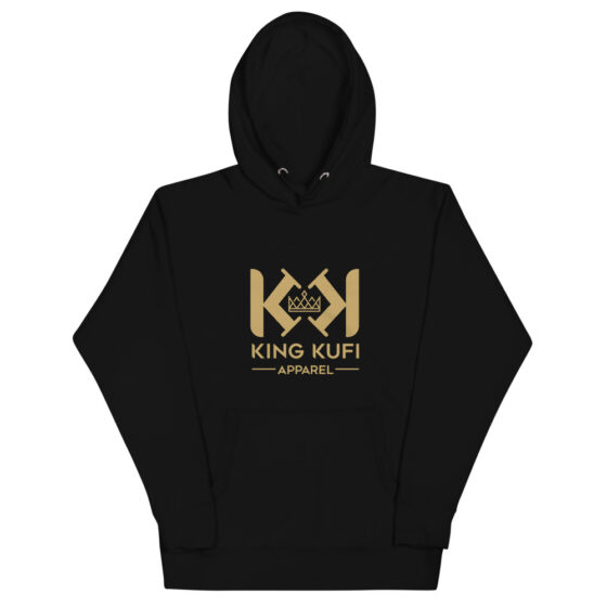King Kufi Apparel Hoodies