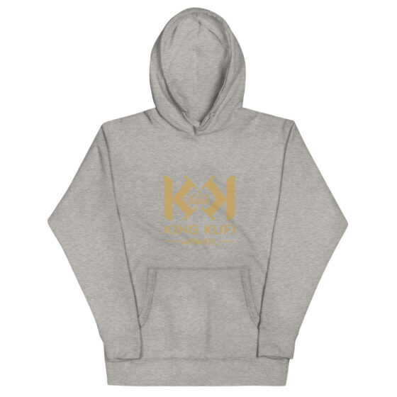 King Kufi Apparel Hoodies - Image 5