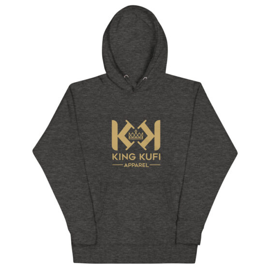 King Kufi Apparel Hoodies - Image 4