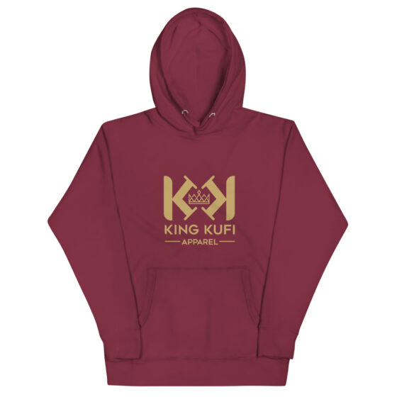 King Kufi Apparel Hoodies - Image 3