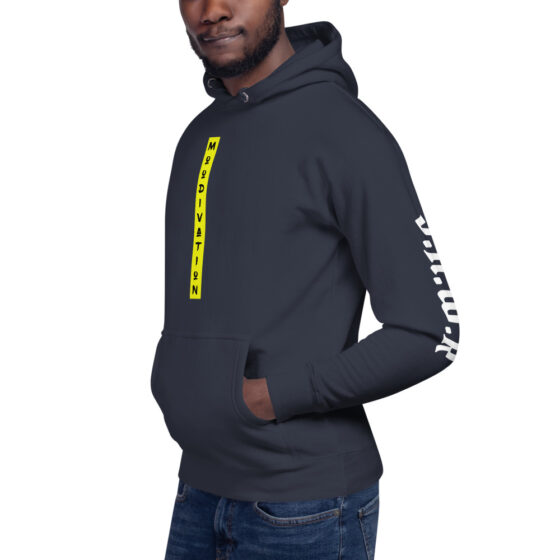 MOODIVATION HOODIE - Image 6