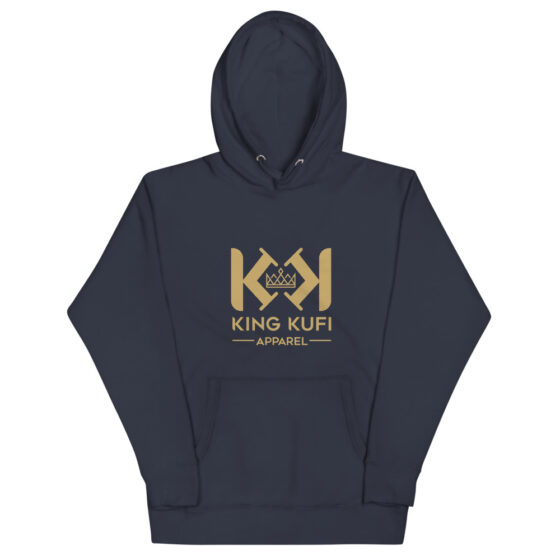 King Kufi Apparel Hoodies - Image 2