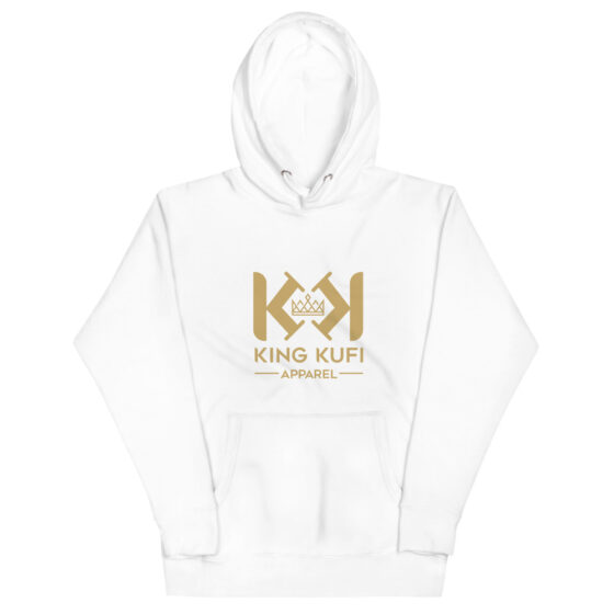 King Kufi Apparel Hoodies - Image 6