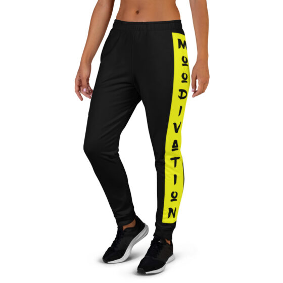 Moodivation So Grown Joggers - Image 5