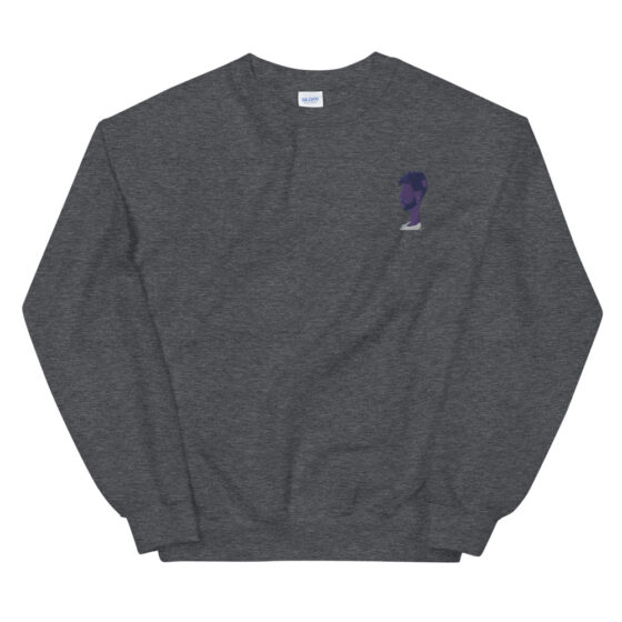 Kufi crewneck sweater - Image 4