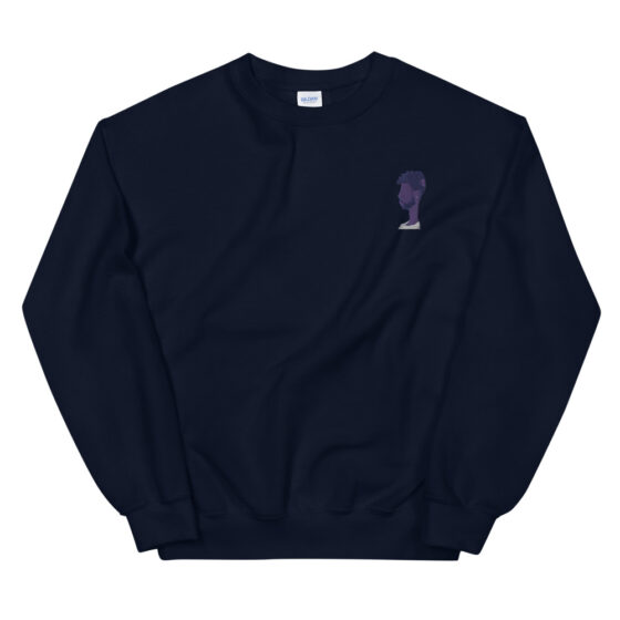 Kufi crewneck sweater - Image 2