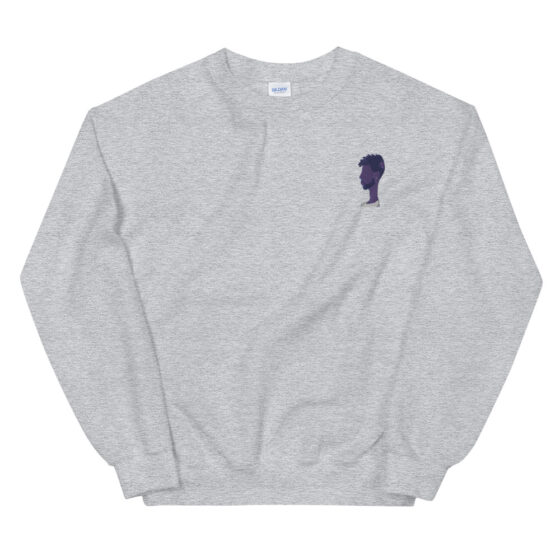 Kufi crewneck sweater - Image 5