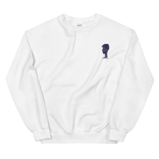 Kufi crewneck sweater - Image 6