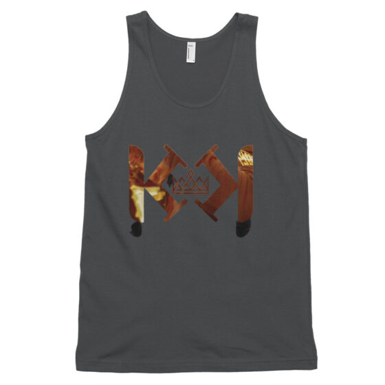 K. Kufi Apparel Tank Tops - Image 5