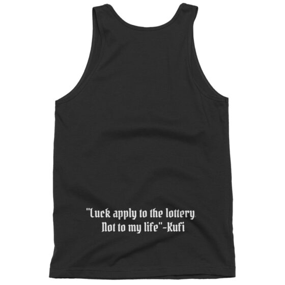 K. Kufi Apparel Tank Tops - Image 2