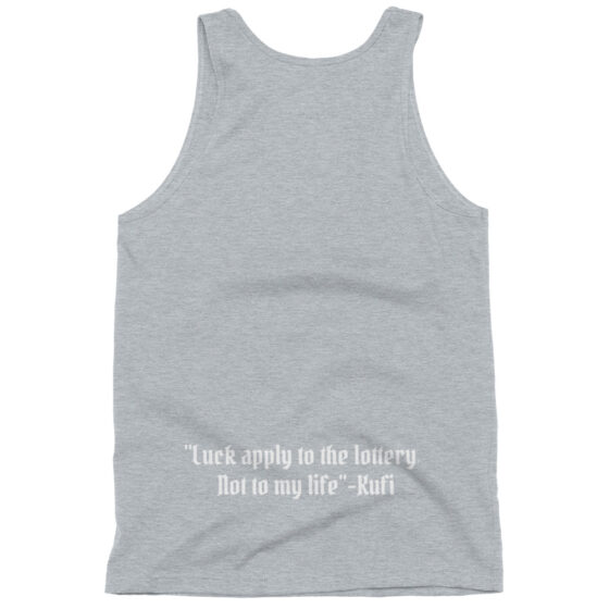 K. Kufi Apparel Tank Tops - Image 8