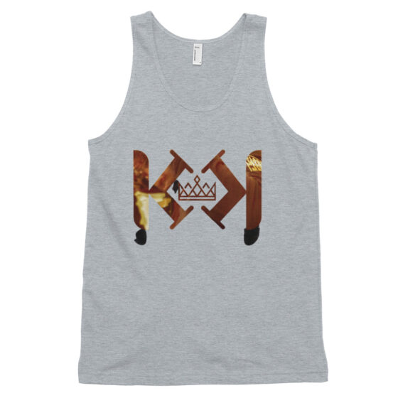K. Kufi Apparel Tank Tops - Image 7