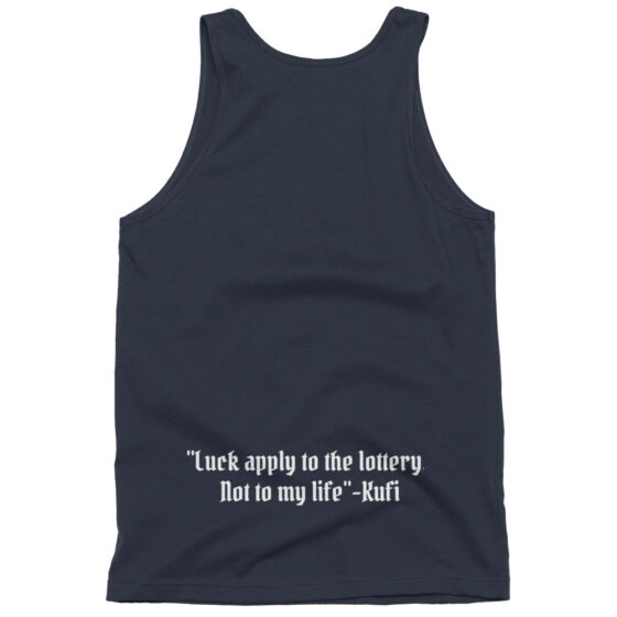 K. Kufi Apparel Tank Tops - Image 4