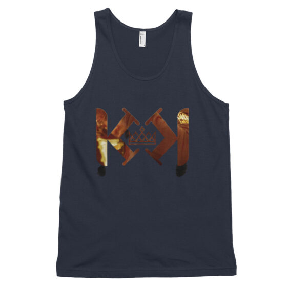 K. Kufi Apparel Tank Tops - Image 3