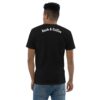 USS K.KUFI Moon Rock Tee Shirts - Image 2