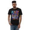 USS K.KUFI Moon Rock Tee Shirts