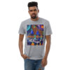 USS K.KUFI Moon Rock Tee Shirts - Image 5