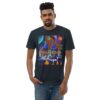 USS K.KUFI Moon Rock Tee Shirts - Image 3