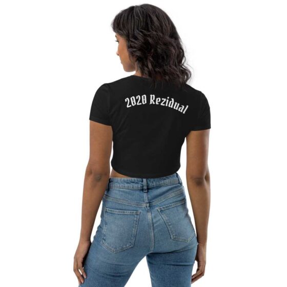 2020 Rezidual Crop Tops - Image 6