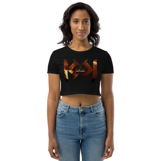 2020 Rezidual Crop Tops