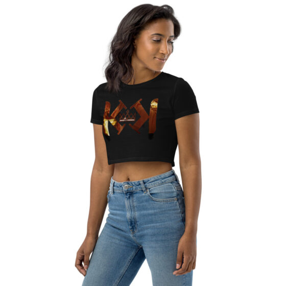 2020 Rezidual Crop Tops - Image 3