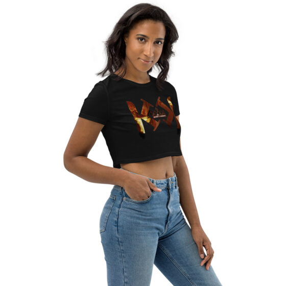 2020 Rezidual Crop Tops - Image 2
