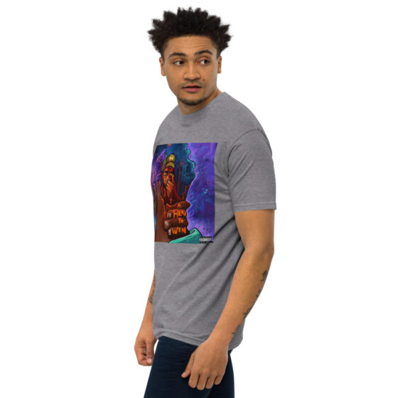 "Here to win" T-Shirt - Image 20