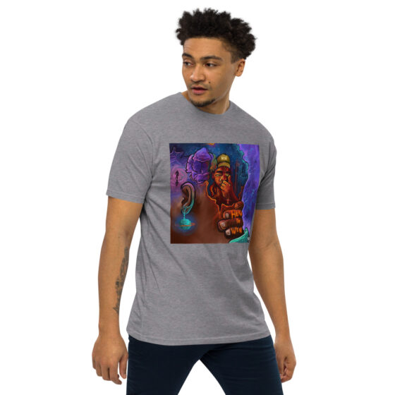 "Here to win" T-Shirt - Image 7