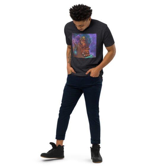 "Here to win" T-Shirt - Image 18