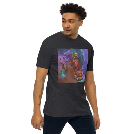 "Here to win" T-Shirt - Image 3