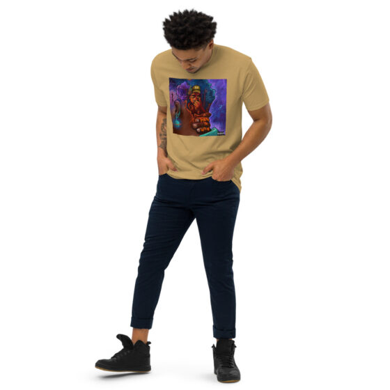 "Here to win" T-Shirt - Image 12