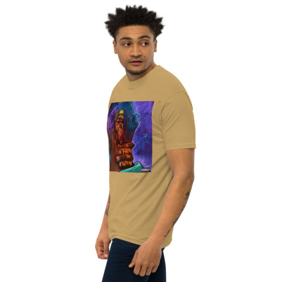"Here to win" T-Shirt - Image 25