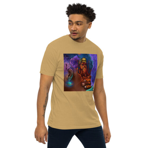 "Here to win" T-Shirt - Image 11